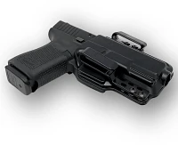 Bravo Concealment: Glock 19,23,32,19X,19,45, MOS IWB Holster                                                                    