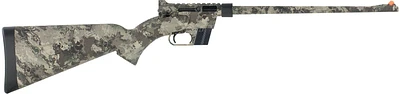 Henry U.S. Survival AR-17 .22 Long Rifle Semiautomatic Rifle                                                                    