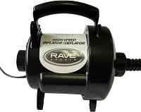 RAVE Sports High Speed Inflator/Deflator                                                                                        