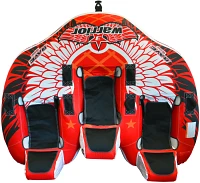 RAVE Sports Warrior 3 Towable                                                                                                   