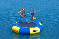 RAVE Sports Aqua Jump Eclipse Water Trampoline