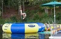 RAVE Sports Aqua Jump Eclipse Water Trampoline