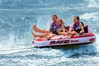 RAVE Sports Warrior 3 Towable                                                                                                   