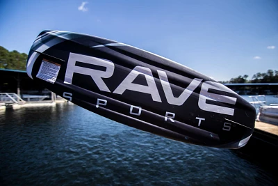 RAVE Sports Lyric Wakeboard with Bindings                                                                                       