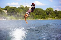 RAVE Sports Lyric Wakeboard with Bindings                                                                                       