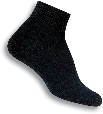 Thorlos Diabetic Moderate Cushion Low Cut Socks