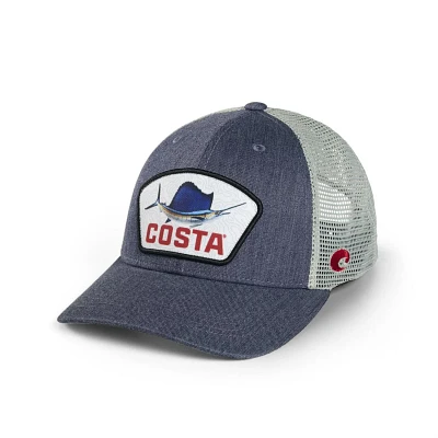 Costa Sail Topo Trucker Hat                                                                                                     