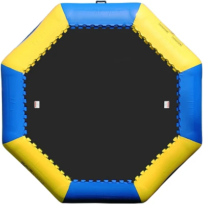 RAVE Sports Bongo 10 ft Water Bouncer                                                                                           