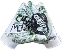 Battle Youth Cash Money Football Gloves