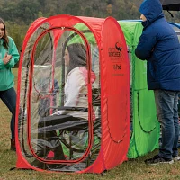 Under The Weather WeatherPod MyPod 1-Person Pop Up Tent