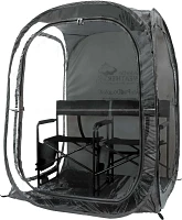 Under The Weather WeatherPod MyPod 2XL 2-Person Pop Up Tent