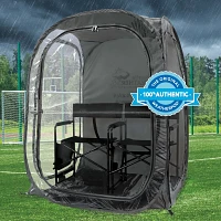 Under The Weather WeatherPod MyPod 2XL 2-Person Pop Up Tent