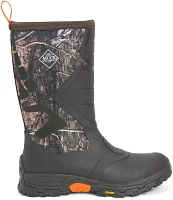 Muck Boot Men's Apex Pro Mid Calf Waterproof Hunting Boots                                                                      