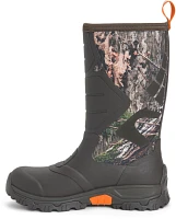 Muck Boot Men's Apex Pro Mid Calf Waterproof Hunting Boots                                                                      