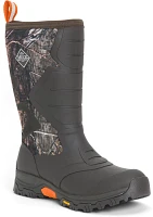 Muck Boot Men's Apex Pro Mid Calf Waterproof Hunting Boots                                                                      