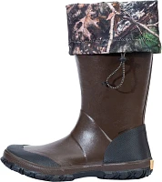 Muck Boot Unisex Forager Country DNA Tall Waterproof Hunting Boots                                                              