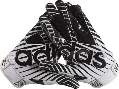 adidas Adults' Filthy Quick 4.0 Receiver Football Gloves