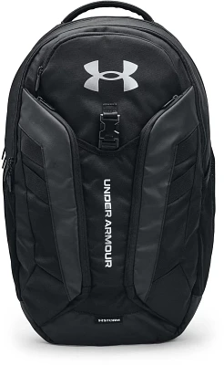 Under Armour Hustle Pro Backpack