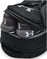 Under Armour Hustle Pro Backpack