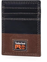 Timberland Pro Ellet Front Pocket Wallet                                                                                        