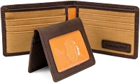 Timberland Pro Pullman Flip Passcase Leather Wallet                                                                             