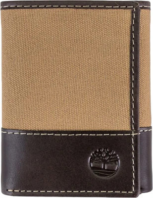 Timberland Baseline Trifold Wallet