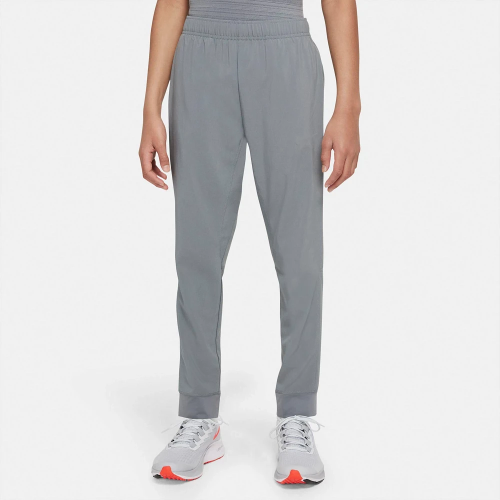 Nike Boy's Dri-FIT Woven Training Pants