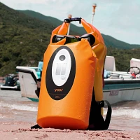 Yool Wireless Speaker 20L Dry Bag                                                                                               