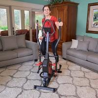 FitNation Flex Trainer Elliptical                                                                                               