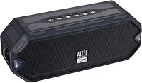 Altec Lansing HydraJolt Everything Proof Speaker