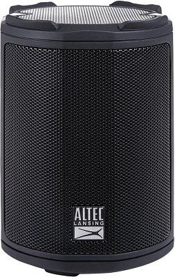 Altec Lansing HydraMotion Everything Proof Speaker