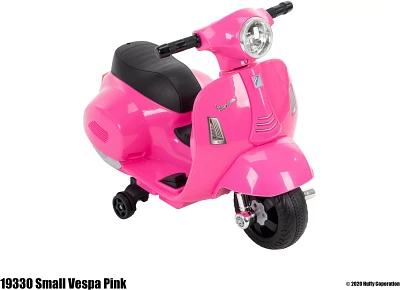 Huffy Vespa H1 Ride-On Toy                                                                                                      