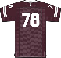 adidas Men's Mississippi State University Premier Football Jersey