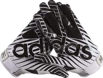 adidas Youth Filthy Quick 4.0 Receiver Football Gloves