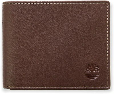 Timberland Blix Passcase Wallet                                                                                                 