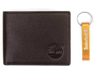 Timberland Wallet Gift Set                                                                                                      