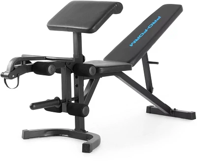 ProForm Sport Olympic Bench XT                                                                                                  