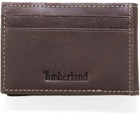 Timberland Delta Flip Clip Wallet                                                                                               