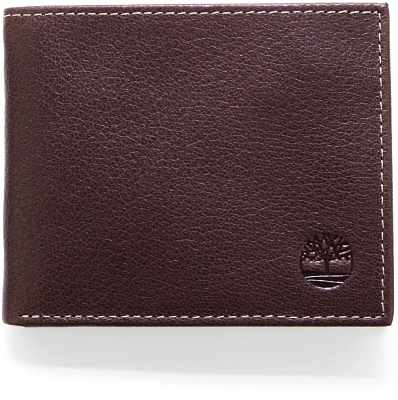 Timberland Core Sportz Passcase Wallet                                                                                          