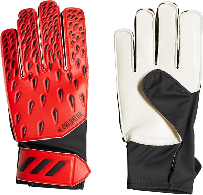 adidas Youth Predator Goalkeeper Gloves                                                                                         