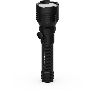 iProtec Half Mile Rechargeable Flashlight                                                                                       
