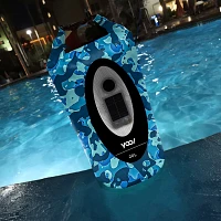 Yool Wireless Speaker Camouflage 20L Dry Bag                                                                                    