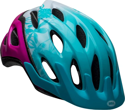 Bell Girls' Cadence Bike Helmet
