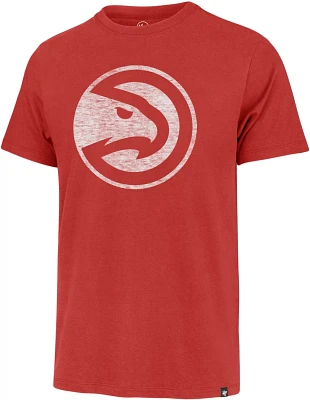 '47 Men's Atlanta Hawks Premier Franklin T-shirt