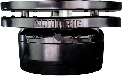 Moultrie Super Pro Magnum Feeder Kit                                                                                            
