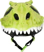 Raskullz Kids' C-Preme T-Bone Bike Helmet                                                                                       