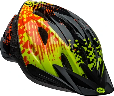 Bell Surge Boys' Matchback Bike Helmet