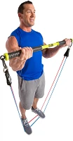 GoFit Resist-A-Bar Kit                                                                                                          