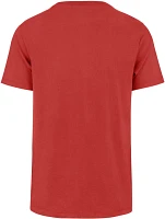 '47 Men's Atlanta Hawks Premier Franklin T-shirt