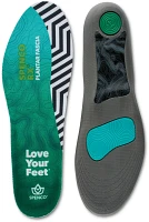 Spenco Full Length Plantar Fascia Insoles